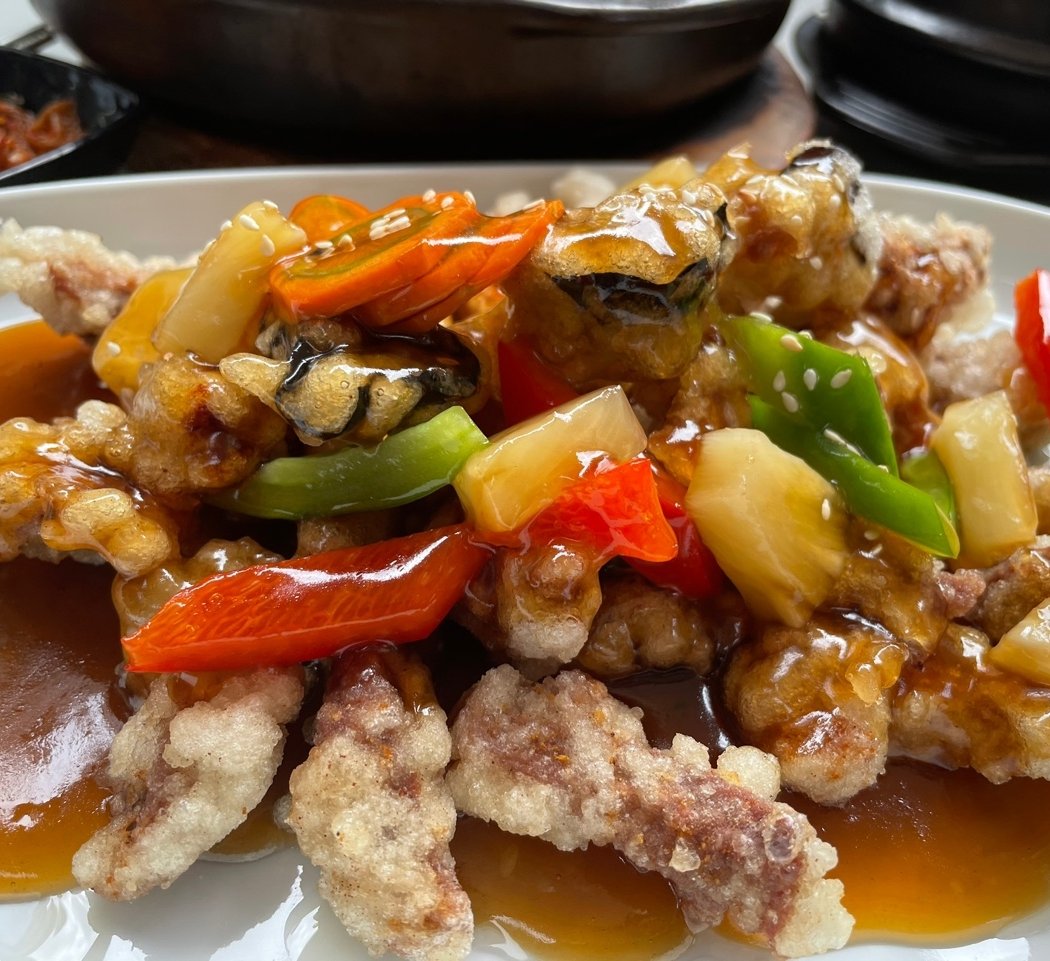 구이 레스토랑 GOUI PARIS 3